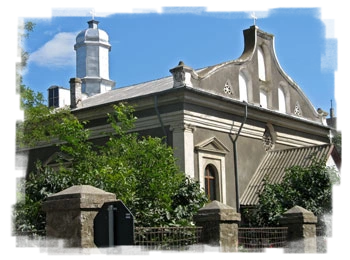Biserica grecească Sf. Nicolae din Sulina