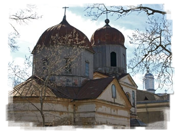 Biserica ortodoxă Sf. Nicolae din Sulina